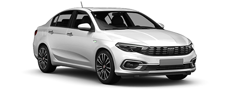 Fiat Egea Otomatik